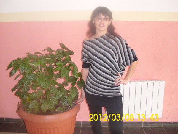 Екатерина Соловьева