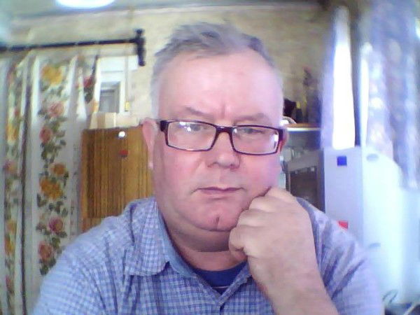 Володя Пименов