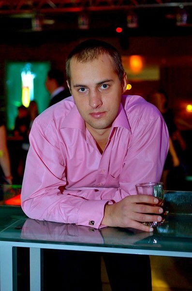 Тарас Пивень