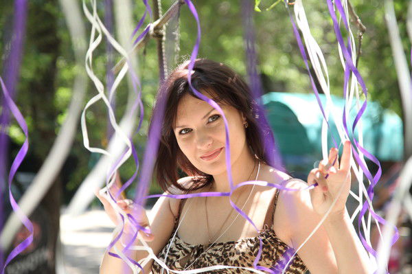 Юлия Руденко