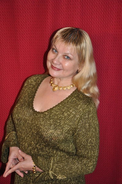 Раина Яковлева