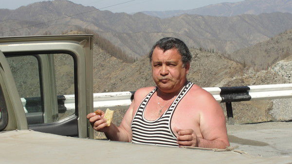 Николай Лаца