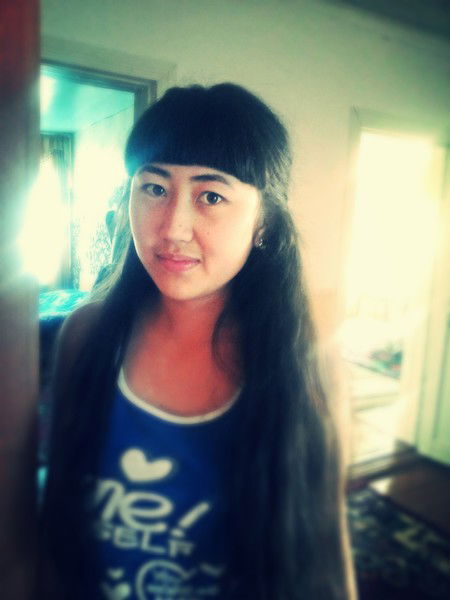 Меиз Зейнуллинова