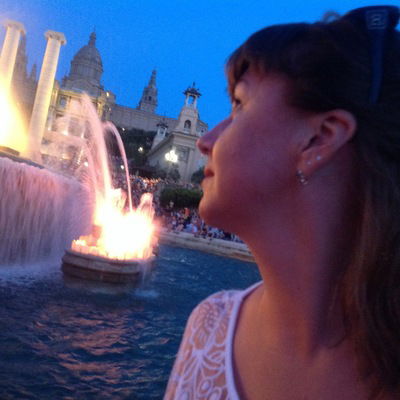 Ирина Миленькина