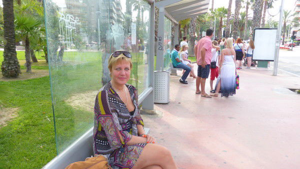 Елена Половинкина