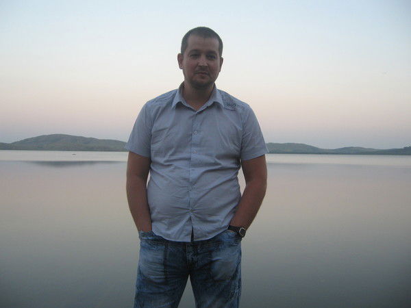 Александр Койнов