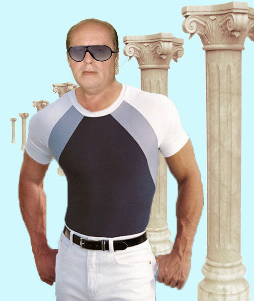 Сергей Федоров