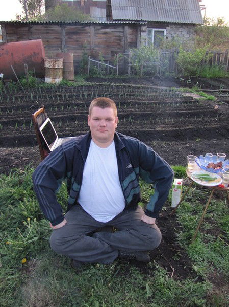 Вадим Немчинов