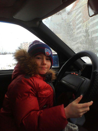 Эмиль Закиров