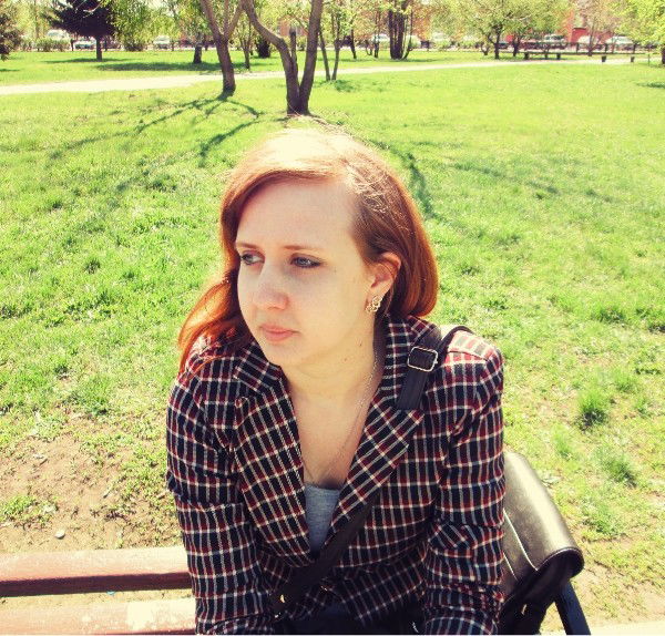 Лидия Полубоярова