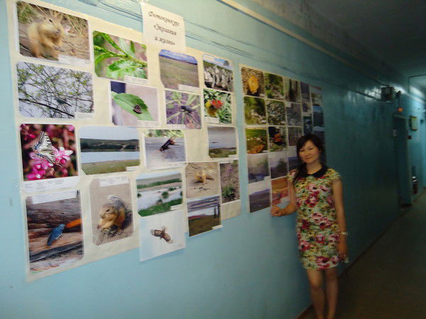 Шончалай Хомушку