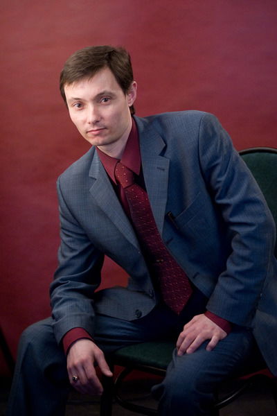 Джей Акперов