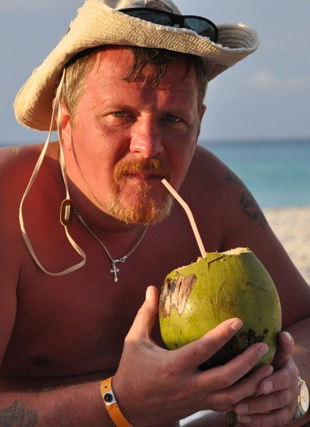 Александр Ковальчук