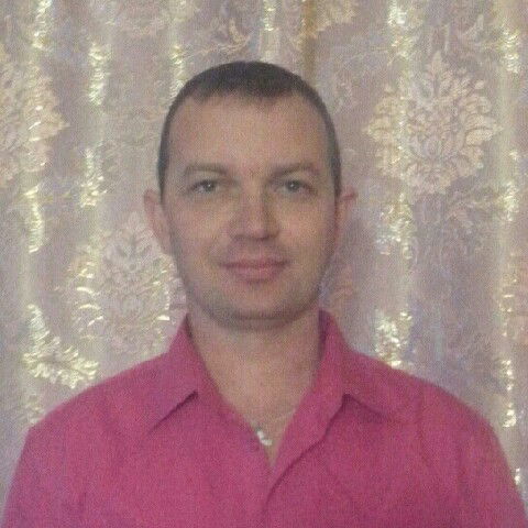 Александр Глушков