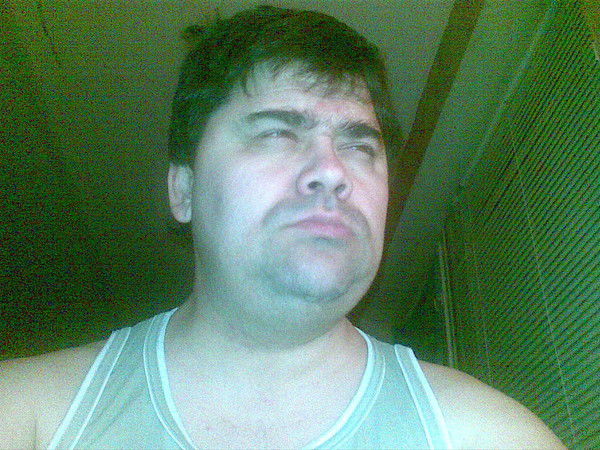 Сергей Тильки