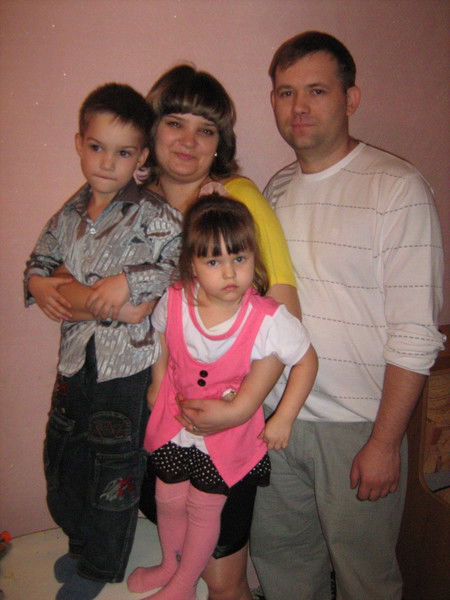 Татьяна Лебетских