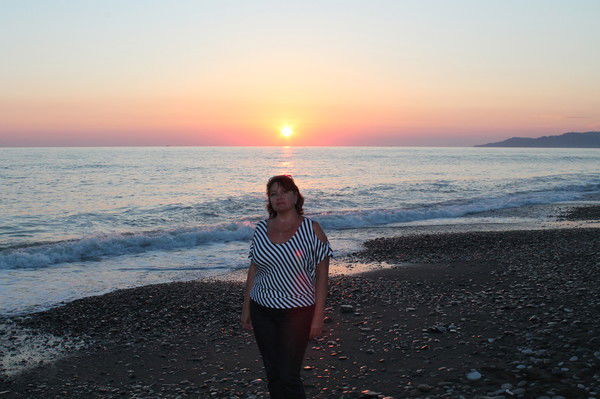 Viktoria Melnikova/kern