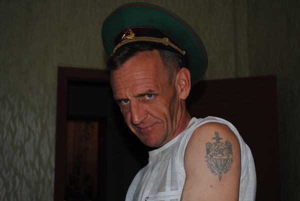 Раис Мутыгуллин