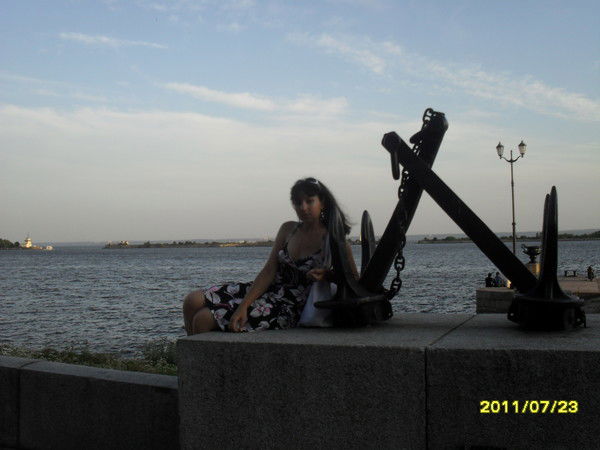 Ольга Смирнова