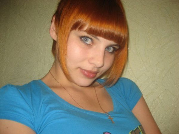 Мария Титова