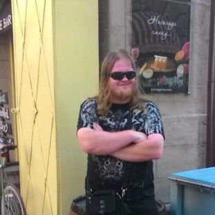 Александр Металист