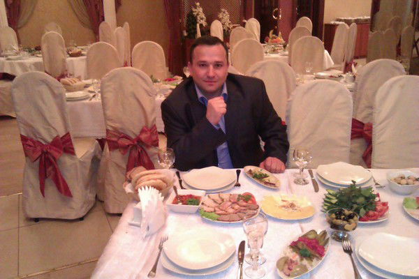 Карен Тадевосян