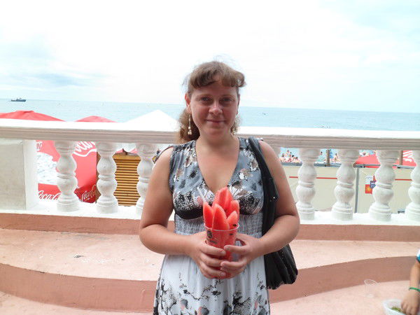 Аня Иванова