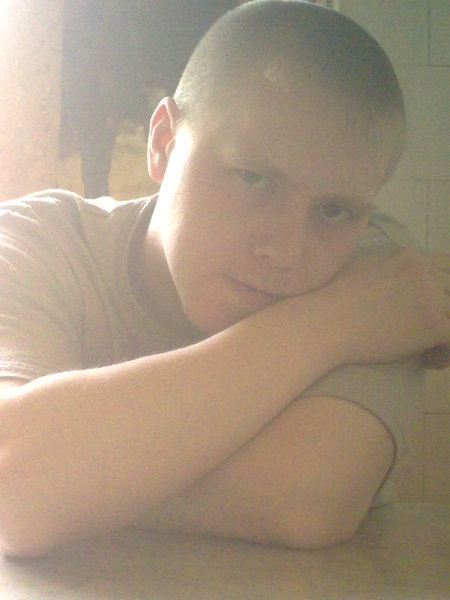 Сергей Неизвестно