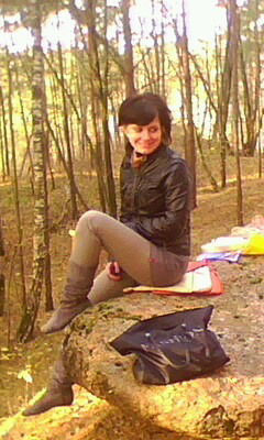 Ольга Томчик