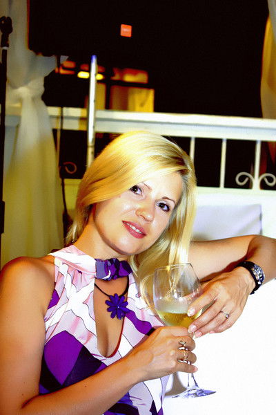 Лилия Ларина