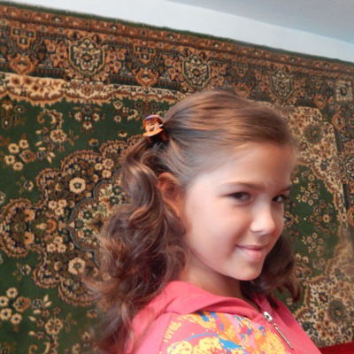 Виктория Журавлёва