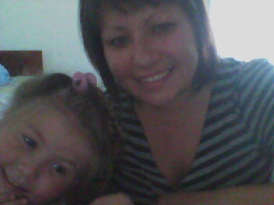 Анастасия Зиновьева