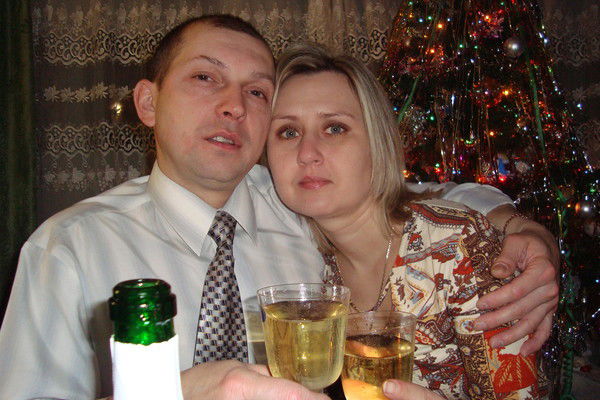 Константин Краснов