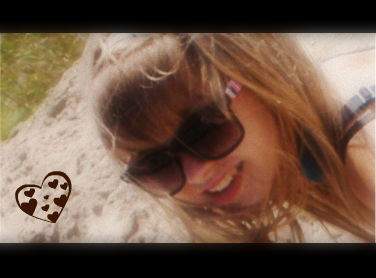 Dashulichka Aristova :*