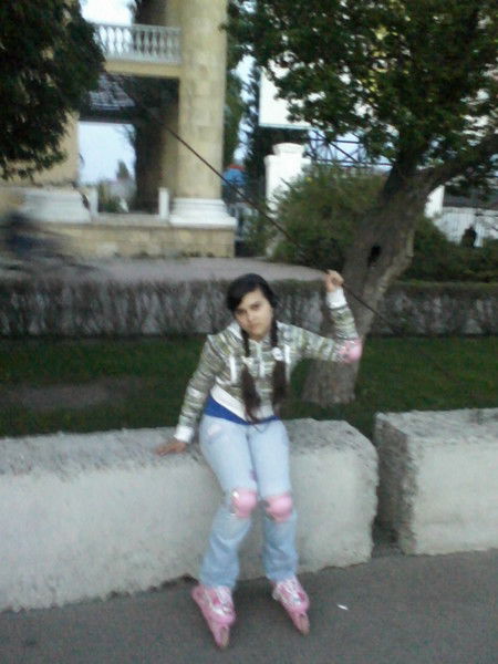 Дарина Прачёва