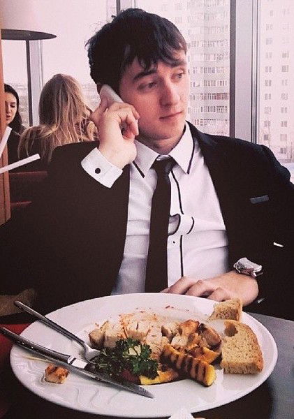 Сергей Исаншин