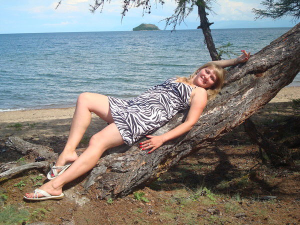 Анастасия Вискова