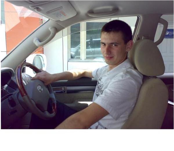 Денис Сморчков