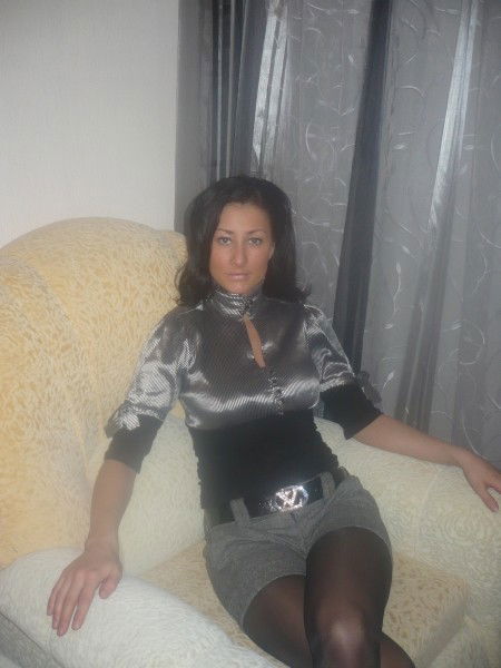 Настя Синько