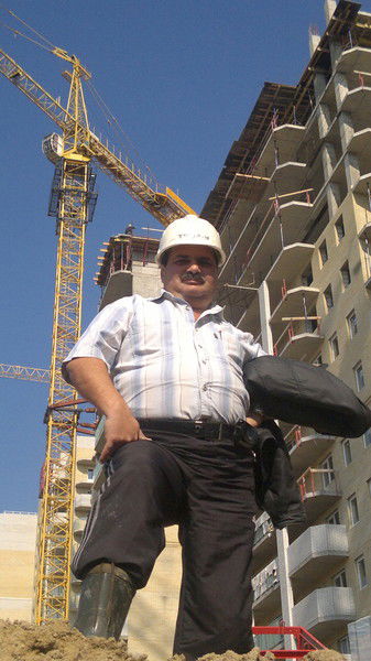 Данил Данилов