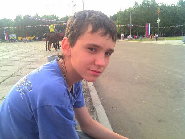 Антон Антон