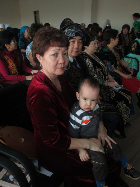 Ляйля Ескендирова