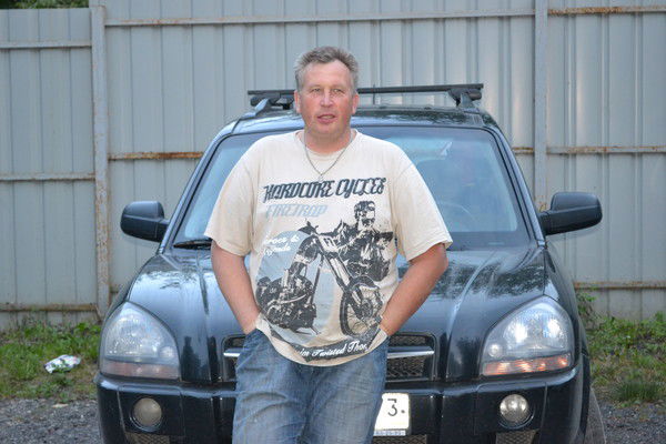 Валера Скрипачёв