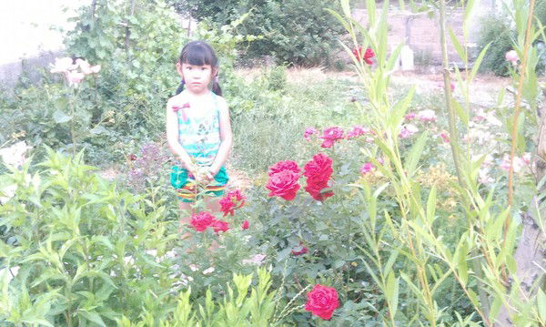 Миргул Амантур