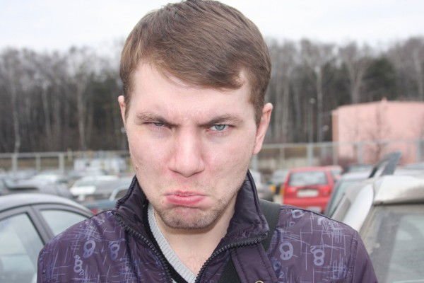 Валерий Куницын