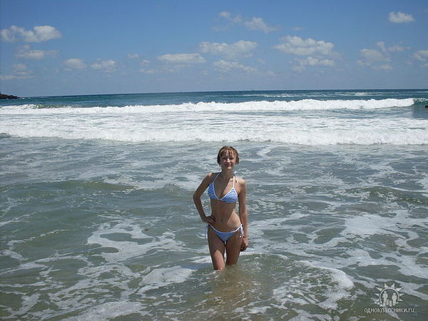 Екатерина Савичева