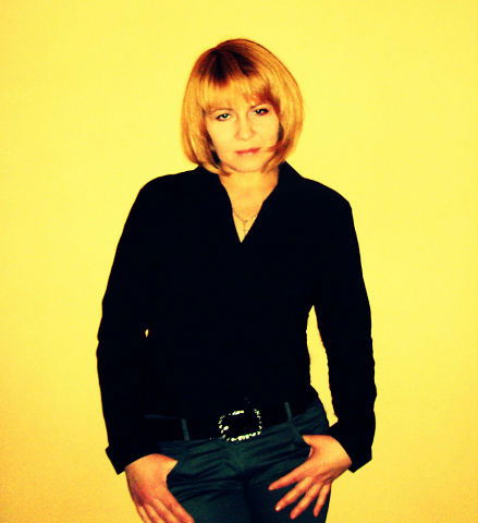 Ирина Грабовская