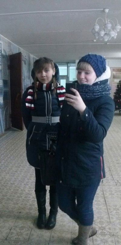 Валерия Тараскина