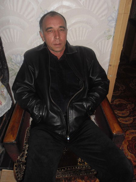 Анатолий Панченко