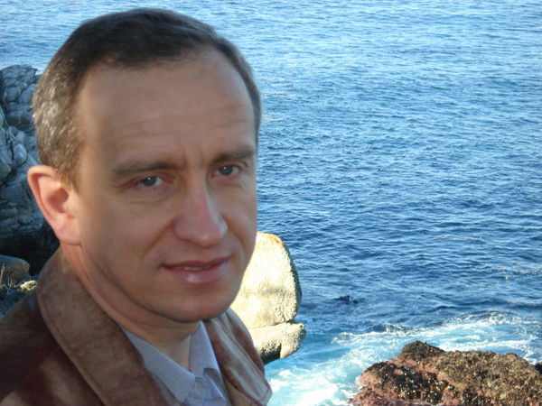 Юрий Крупнов